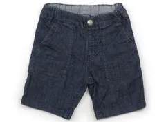 【プティマイン/petitmain】ハーフパンツ 100サイズ 男の子【子供服・ベビー服】（2038913）