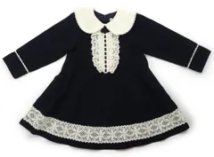 【シャーリーテンプル/ShirleyTemple】ワンピース 110サイズ 女の子【子供服・ベビー服】（2039014）
