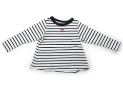 【プティマイン/petitmain】Tシャツ・カットソー 100サイズ 女の子【子供服・ベビー服】（2038625）