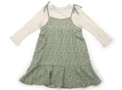 【アプレレクール/apreslescours】ワンピース 100サイズ 女の子【子供服・ベビー服】（2038527）