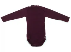 【プチバトー/PETITBATEAU】ロンパース 80サイズ 男の子【子供服・ベビー服】（2038234）