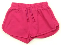 【ザラ/ZARA】ショートパンツ 120サイズ 女の子【子供服・ベビー服】（2038235）
