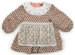 【モイモルン/moimoln】ワンピース 90サイズ 女の子【子供服・ベビー服】（2038429）