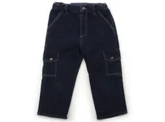 【コムサフィユ/COMME CA FILLE】ジーンズ 120サイズ 男の子【子供服・ベビー服】（2038830）