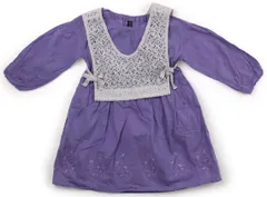 【ズッパディズッカ/ZuppadiZucca】ワンピース 100サイズ 女の子【子供服・ベビー服】（2038432）