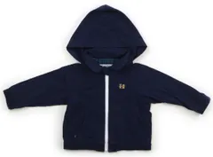 【ファミリア/familiar】パーカー 80サイズ 男の子【子供服・ベビー服】（2038930）