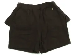 【プティマイン/petitmain】ショートパンツ 120サイズ 女の子【子供服・ベビー服】（2039028）