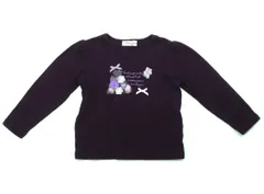 【むーのんのん/moononnon】Tシャツ・カットソー 130サイズ 女の子【子供服・ベビー服】（2038243）