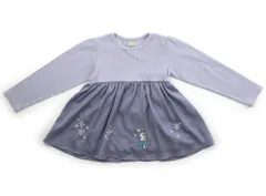 【プティマイン/petitmain】チュニック 120サイズ 女の子【子供服・ベビー服】（2038935）