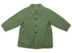 【マーキーズ/Markey's】コート・ジャンパー 100サイズ 男の子【子供服・ベビー服】（2038246）
