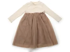 【アプレレクール/apreslescours】ワンピース 90サイズ 女の子【子供服・ベビー服】（2038838）