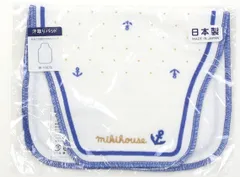 【ミキハウス/mikiHOUSE】ベビー・キッズ小物 ベビー用品【子供服・ベビー服】（2038345）
