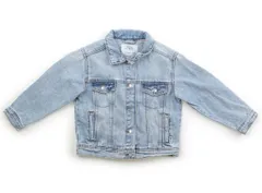 【ザラ/ZARA】ブルゾン・Gジャン 110サイズ 女の子【子供服・ベビー服】（2038944）