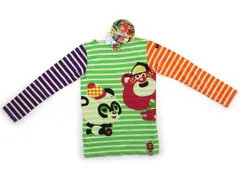 【ジャム/JAM】Tシャツ・カットソー 130サイズ 女の子【子供服・ベビー服】（2038252）