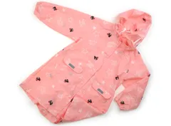 【ダブルＢ/DoubleB】レインコート・レインハット 100サイズ 女の子【子供服・ベビー服】（2038347）