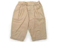 【プティマイン/petitmain】ハーフパンツ 110サイズ 女の子【子供服・ベビー服】（2038647）