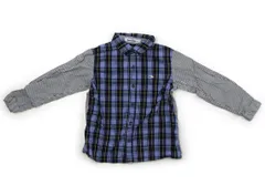 【ファミリア/familiar】シャツ・ブラウス 120サイズ 男の子【子供服・ベビー服】（2038254）