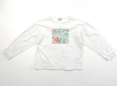 【エニィファム/anyFAM】Tシャツ・カットソー 120サイズ 女の子【子供服・ベビー服】（2038850）