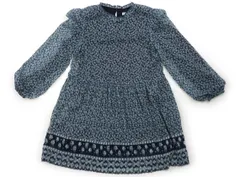 【マヨラル/Mayoral】ワンピース 120サイズ 女の子【子供服・ベビー服】（2038752）