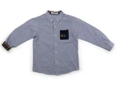 【ファミリア/familiar】シャツ・ブラウス 120サイズ 男の子【子供服・ベビー服】（2038260）