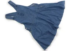 【ニットプランナー（ＫＰ）/KnitPlanner(KP)】ジャンパースカート 150サイズ 女の子【子供服・ベビー服】（2038955）