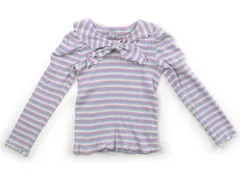 【エニィファム/anyFAM】Tシャツ・カットソー 120サイズ 女の子【子供服・ベビー服】（2038855）