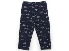 【プティマイン/petitmain】レギンス 80サイズ 男の子【子供服・ベビー服】（2038658）