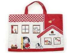 【ファミリア/familiar】バッグ キッズ用品 女の子【子供服・ベビー服】（2038359）