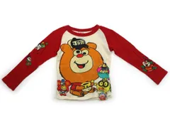 【ジャム/JAM】Tシャツ・カットソー 120サイズ 男の子【子供服・ベビー服】（2038171）