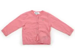 【ボンポワン/bonpoint】カーディガン 80サイズ 女の子【子供服・ベビー服】（2038268）