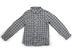 【シップス/SHIPS】シャツ・ブラウス 130サイズ 男の子【子供服・ベビー服】（2038173）