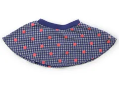 【ホットビスケッツ/HotBiscuits】スカート 80サイズ 女の子【子供服・ベビー服】（2038565）