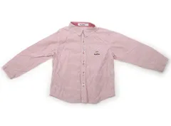 【ファミリア/familiar】シャツ・ブラウス 110サイズ 男の子【子供服・ベビー服】（2038568）