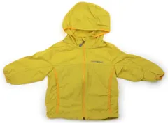 【モンベル/mont-bell】ブルゾン・Gジャン 90サイズ 男の子【子供服・ベビー服】（2038667）