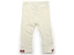 【ベイビーチアー/babyCheer】レギンス 90サイズ 女の子【子供服・ベビー服】（2038177）