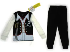 【ジンボリー/Gymboree】パジャマ 80サイズ 男の子【子供服・ベビー服】（2038668）