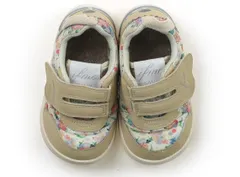 【イフミー/IFME】スニーカー 靴14cm～ 女の子【子供服・ベビー服】（2039061）