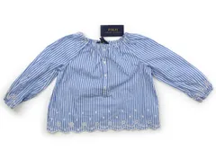 【ポロラルフローレン/POLORALPHLAUREN】シャツ・ブラウス 120サイズ 男の子【子供服・ベビー服】（2038967）