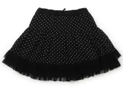 【組曲/Kumikyoku】スカート 110サイズ 女の子【子供服・ベビー服】（2038768）