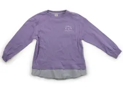 【メゾピアノ/mezzopiano】チュニック 140サイズ 女の子【子供服・ベビー服】（2038969）