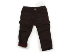 【ダブルＢ/DoubleB】パンツ 90サイズ 男の子【子供服・ベビー服】（2038180）