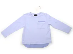 【コムサイズム/COMMECAISM】Tシャツ・カットソー 110サイズ 女の子【子供服・ベビー服】（2038572）