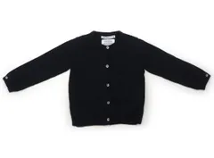 【ザラ/ZARA】カーディガン 100サイズ 女の子【子供服・ベビー服】（2038671）