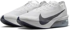 [ナイキ] ヴェイパーフライ 4 VaporFly 4 ホワイト/オブシディアンミスト/ピュアプラチナム/グリッドアイアン HF6414-100 26.0cm [26.0 cm]