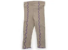 【マーキーズ/Markey's】レギンス 100サイズ 女の子【子供服・ベビー服】（2038282）