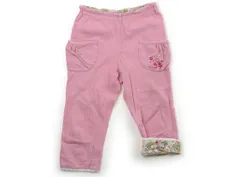 【ニットプランナー（ＫＰ）/KnitPlanner(KP)】スウェットパンツ 120サイズ 女の子【子供服・ベビー服】（2038186）