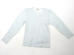 【プティマイン/petitmain】Tシャツ・カットソー 120サイズ 女の子【子供服・ベビー服】（2038778）