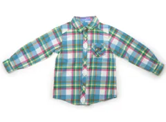 【ファミリア/familiar】シャツ・ブラウス 110サイズ 男の子【子供服・ベビー服】（2039072）