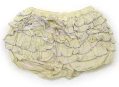 【フェフェ/fafa】ショートパンツ 90サイズ 女の子【子供服・ベビー服】（2038482）