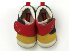 【ミキハウス/mikiHOUSE】スニーカー 靴12cm～ 男の子【子供服・ベビー服】（2038984）